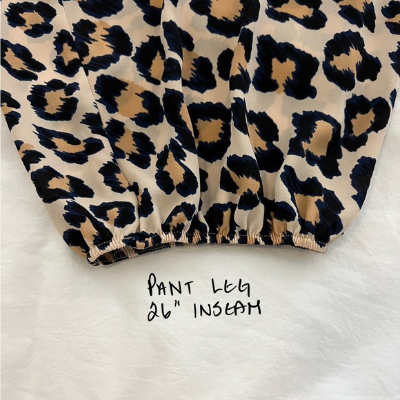 VS summer set or swim cover up - Picture 8 of 9